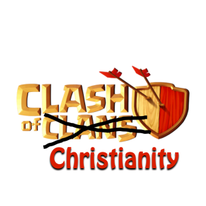 Clash of Christianity